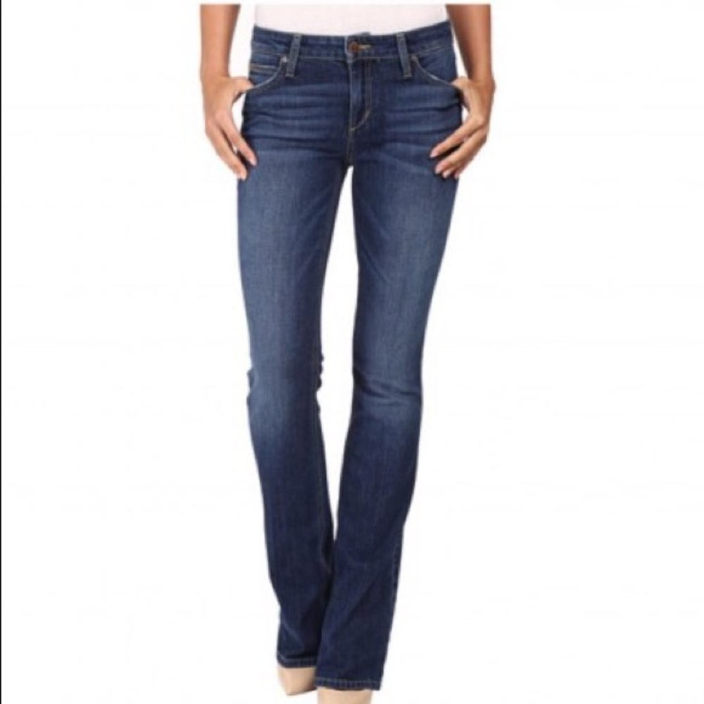Joe’s Jeans Honey Fit Jean Medium Wash